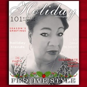 Meet your Posher, Dawn